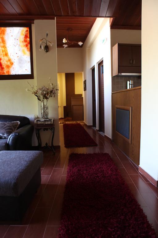 Xenonas Platia Apartment กาโต ลูตรากี ภายนอก รูปภาพ
