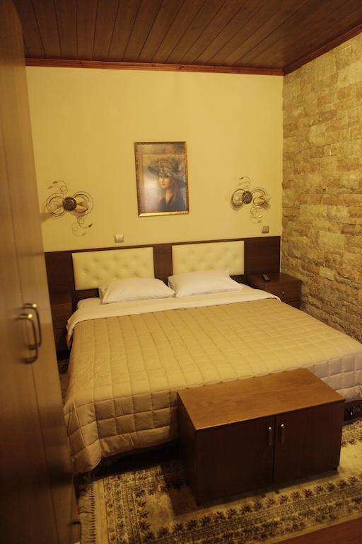 Xenonas Platia Apartment กาโต ลูตรากี ห้อง รูปภาพ